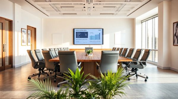 5 stratégies pour un recrutement efficace en santé en 2023