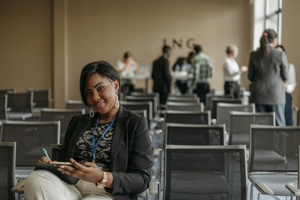 Formation de coaching professionnel : boostez votre carrière !