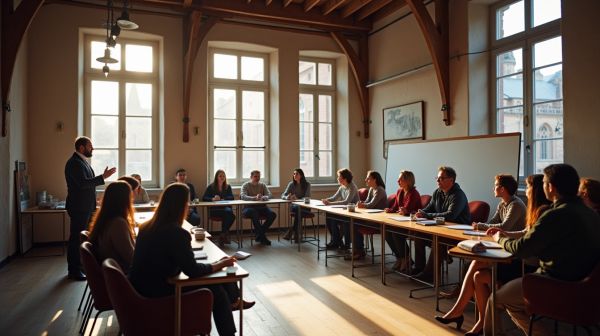 Apprenez la batterie à Strasbourg avec nos cours et professeurs