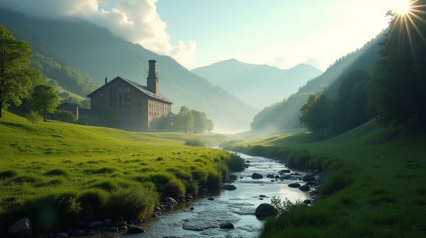 Décolletage vallée de l'arve : votre partenaire en usinage précis
