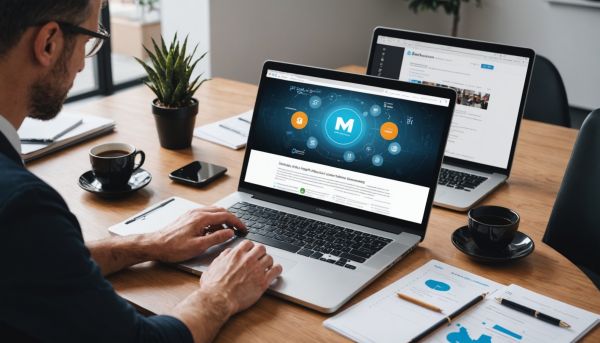 L'agence web qui crée votre succès en ligne à montbrison