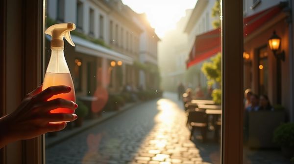 Laveur de vitres à Thonon-les-Bains :  comment bien choisir son prestataire ?