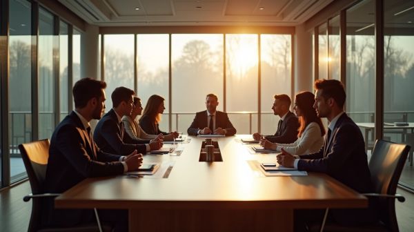 Pourquoi opter pour un comité d'entreprise externalisé en 2026