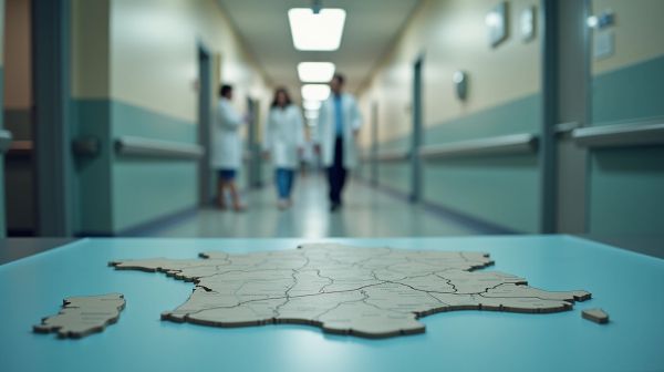Recrutement secteur santé : surmontez les défis actuels