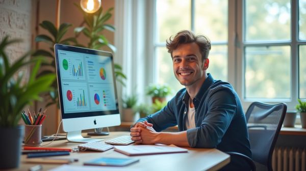 Réussir sur une plateforme entrepreneurs en ligne et booster votre projet