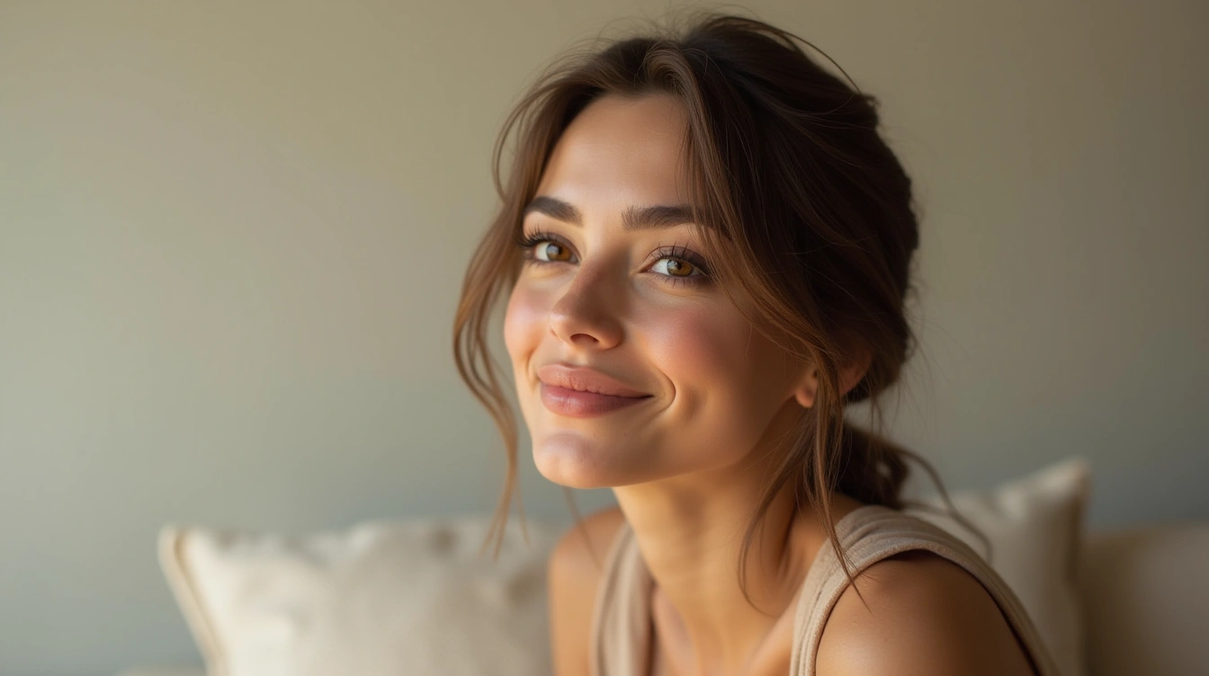 Questions fréquentes sur la photographie de portrait